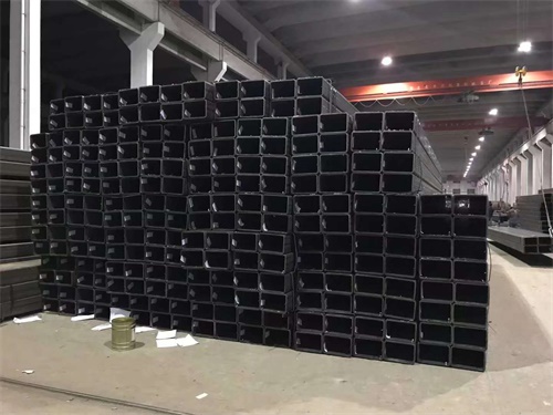 哈巴河冷拔方管选型指南 工程采购怎么选